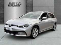 Bild des Angebotes VW Golf 1.5 eTSI Kombi 110kw DSG Navi Digitales Cockpit M