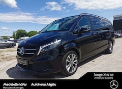 Bild des Angebotes Mercedes-Benz V 300 V 300 EXTRALANG AVANTGARDE AIRMATIC 8SITZE NAVI