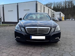 Bild des Angebotes Mercedes-Benz E 250 E-Klasse Diesel CDI DPF BlueEFFICIENCY Automatik