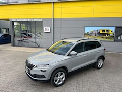 Bild des Angebotes Skoda Karoq Ambition/LED/SHZ/CARPLAY/AHK/TEMP*