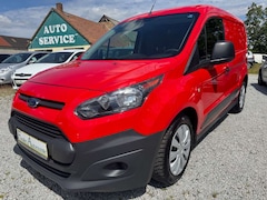 Bild des Angebotes Ford Transit Connect