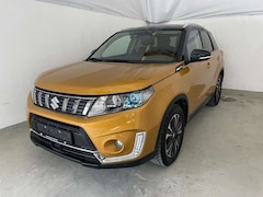 Bild des Angebotes Suzuki Vitara 1.4 Comfort 4x4 SD AHK ACC Kam