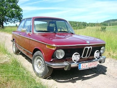 Bild des Angebotes BMW 2002 Autom. mit Schiebedach, H-Zulassung, v. Neuteile