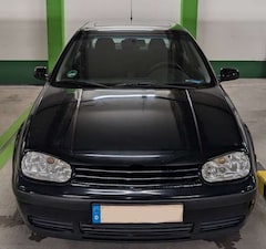 Bild des Angebotes VW Golf Golf IV 1.4 16V LPG