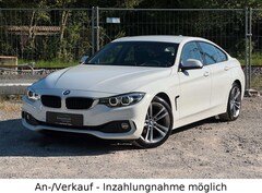 Bild des Angebotes BMW 420 Advantage | FACELIFT | LED | NAV