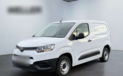 Bild des Angebotes Toyota Proace City L1 1,5l D-4D Duty *DAB*Bluetooth*TRC*