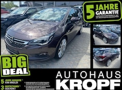 Bild des Angebotes Opel Astra K 1.4 Turbo Dynamic SHZ+Winterp.+2xKlima