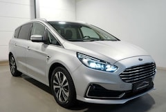 Bild des Angebotes Ford S-Max S-MAX EcoBlue Titanium*AHK*LED*KAMERA*1.HAND*