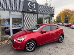 Bild des Angebotes Mazda 2 Nakama inkl. AHK + Allwetterbereifung