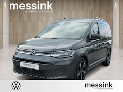 Bild des Angebotes VW Caddy 2.0 TDI Style DSG *AHK*Navi*LED*