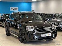 Bild des Angebotes MINI One Countryman OneCountryman/Navi/HUD/LEDerSportStz/Kamer/KomfZ