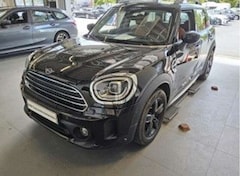 Bild des Angebotes MINI One Countryman OneCountryman/Navi/HUD/LEDerSportStz/Kamer/KomfZ