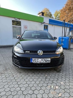 Bild des Angebotes VW Golf GTD BlueMotion Technology DSG
