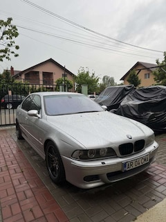 Bild des Angebotes BMW M5