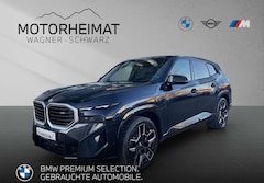 Bild des Angebotes BMW XM 50e 22" AHK 360° ACC Wärmepaket