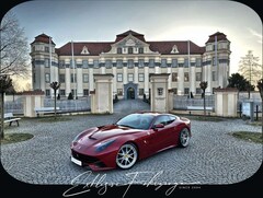 Bild des Angebotes Ferrari F12 !VOLLAUSTATTUNG! Racing Sitze, Gelegenheit