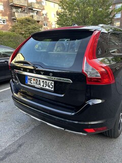Bild des Angebotes Volvo XC60 Ocean Race  D4