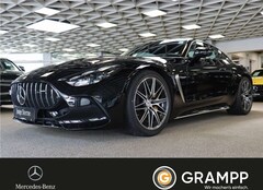 Bild des Angebotes Mercedes-Benz AMG GT Mercedes-AMG GT 63 4M+ Fahrassistenz/Burmester