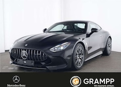 Bild des Angebotes Mercedes-Benz AMG GT Mercedes-AMG GT 63 4M+ Fahrassistenz/Burmester