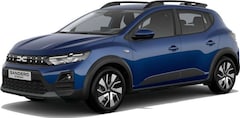 Bild des Angebotes Dacia Sandero Expression TCe 110 Stepway