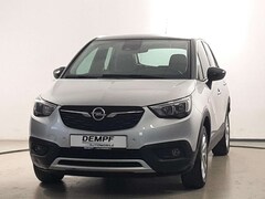 Bild des Angebotes Opel Crossland Innovation *Klima*SHZ*Kam*LHZ*CarPlay*
