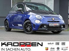 Bild des Angebotes Abarth 595 Monster Energy Yamaha Limited Edition 2000 Pieces