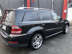 Bild des Angebotes Mercedes-Benz GL 320 CDI 4Matic 7G-TRONIC