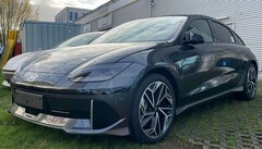 Bild des Angebotes Hyundai IONIQ 6 IONIQ 6 77,4 kWh 4WD Uniq