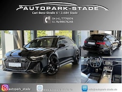 Bild des Angebotes Audi RS6 Av. 4.0 TFSI quattro 360 Pano VirtualCockpit