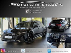 Bild des Angebotes Audi RS6 Av. 4.0 TFSI quattro 360 Pano VirtualCockpit