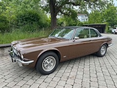 Bild des Angebotes Jaguar XJ6 Coupé Rarität!!, 1.Hand, Topzustand!!