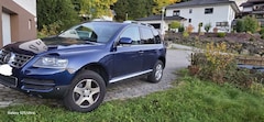 Bild des Angebotes VW Touareg Touareg 3.0 V6 TDI DPF Aut.