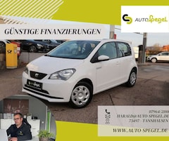 Bild des Angebotes SEAT Mii electric Carplay DAB Allwetter