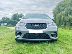 Bild des Angebotes Chrysler Pacifica Limited