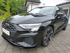 Bild des Angebotes Audi S3 SPORTBACK TFSI QUATTRO S-TRONIC[1.HAND]