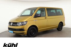 Bild des Angebotes VW T6 Multivan 2.0 TDI Trendline Navi/ParkPilot/2 D
