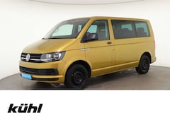 Bild des Angebotes VW T6 Multivan 2.0 TDI Trendline Navi/ParkPilot/2 D