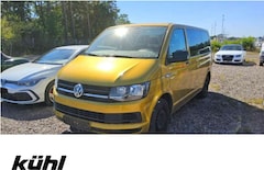 Bild des Angebotes VW T6 Multivan 2.0 TDI Trendline Navi/ParkPilot/2 D