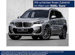 Bild des Angebotes BMW iX1 xDrive30 MSport HuD H/K DA+ PA+ RFK PDC LED Klima