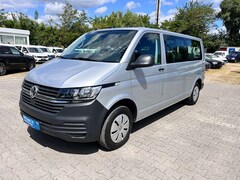 Bild des Angebotes VW T6.1 Kombi Langer Radstand 9-Sitzer Komfortpaket Sitzheizung