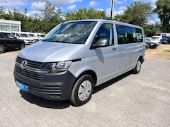 Bild des Angebotes VW T6.1 Kombi Langer Radstand 9-Sitzer Komfortpaket Sitzheizung