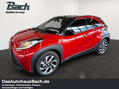 Bild des Angebotes Toyota Aygo X 1.0 l Teamplayer 5 M/T