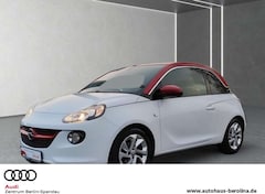 Bild des Angebotes Opel Adam 1.4 120 Jahre *GRA*PDC*KLIMA*