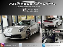 Bild des Angebotes Porsche 911 Carrera S Appovred Matrix Pano Chrono Carply