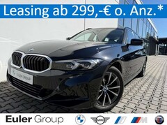 Bild des Angebotes BMW 318 iA Touring 17'' Comf.Pak. Widescreen M-Shadowline