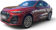 Bild des Angebotes Audi Q5 Sportback TDI quattro Pano/ACC/Kamera/S-line/Navi+