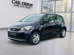 Bild des Angebotes SEAT Mii Style Salsa*KLIMA*E-PAKET*ALLWETTER*TÜV NEU*