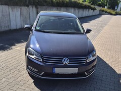 Bild des Angebotes VW Passat Passat 1.4 TSI Trendline
