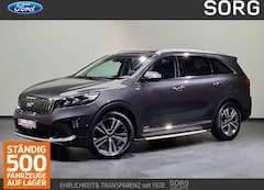 Bild des Angebotes Kia Sorento GT-Line 4WD