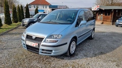 Bild des Angebotes Fiat Ulysse 2.0 16vDynamic*8-Sitzer*Schiebedach*Xenon